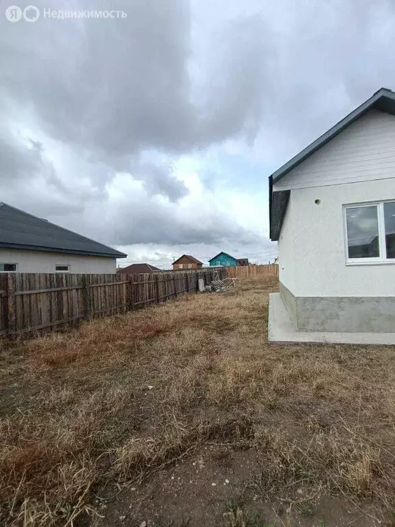 Дом в Иркутский муниципальный округ, село Хомутово (180 м) - Фото 2