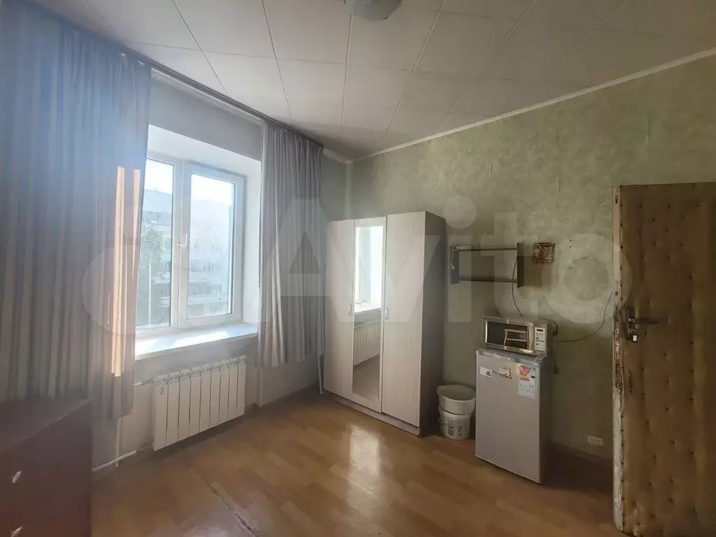Комната 13,9 м в 4-к., 3/6 эт. - Фото 1