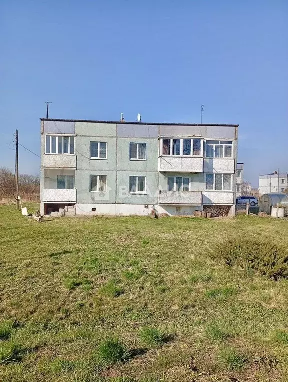 1-к. квартира, 37,3 м, 1/2 эт. - Фото 1
