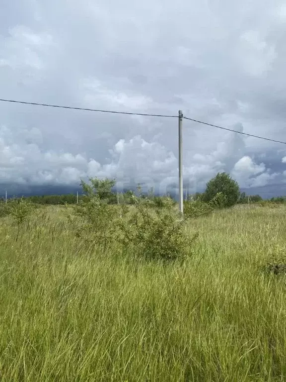 Участок в Мордовия, Рузаевка ул. Корнилаева (9.0 сот.) - Фото 1