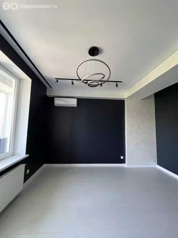 Квартира-студия: Массандра, Южнобережное шоссе, 1А (45 м) - Фото 1