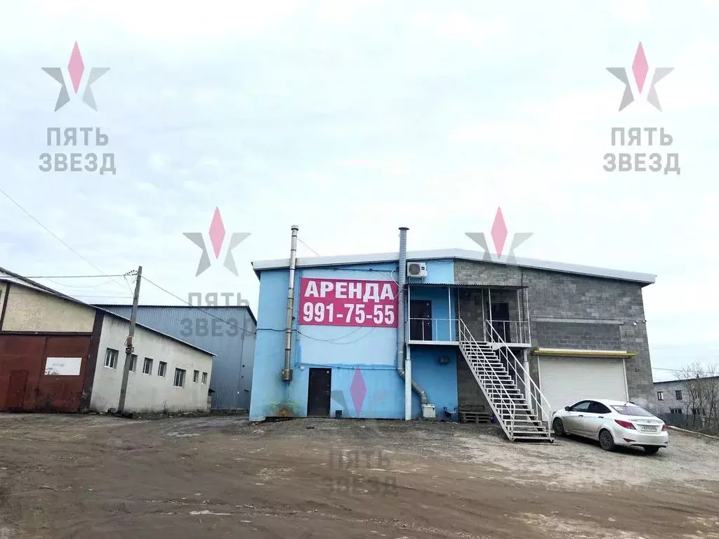 Помещение свободного назначения в Самарская область, Самара ... - Фото 2