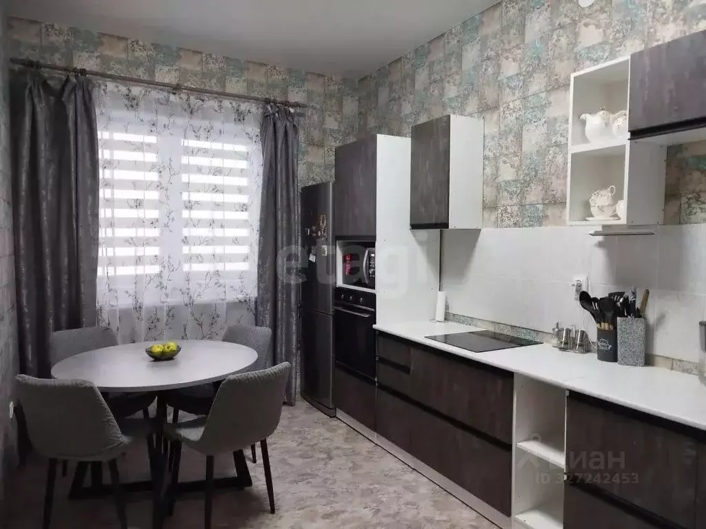 2-к кв. Ямало-Ненецкий АО, Муравленко ул. Энтузиастов, 5 (54.0 м) - Фото 2