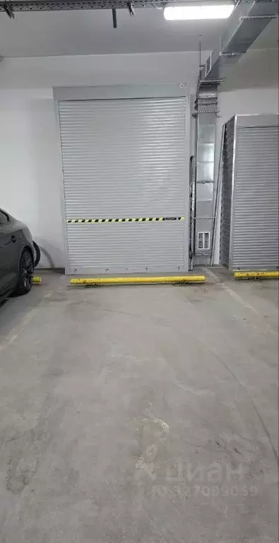 Гараж в Москва Бауманская ул., 47 (13 м) - Фото 2