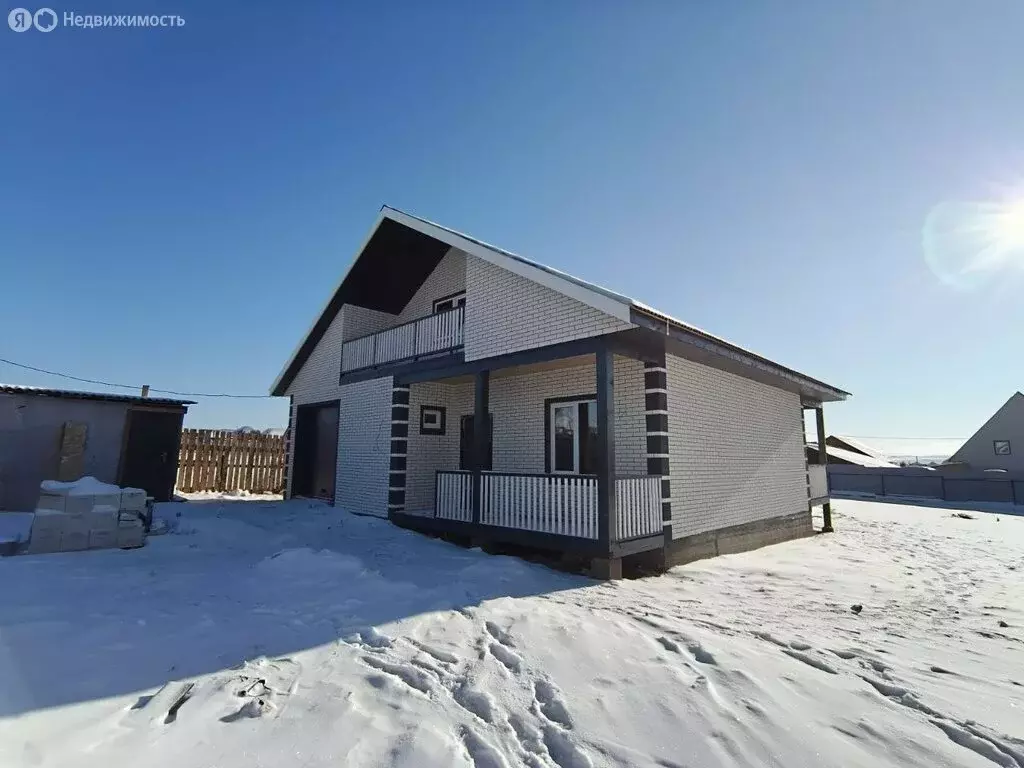 Дом в Грановщина, улица Геодезистов (160 м) - Фото 2