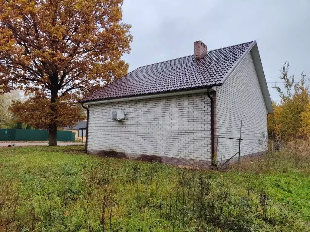 Торговая площадь в Смоленская область, Починок Юбилейная ул., 4 (81 м) - Фото 2