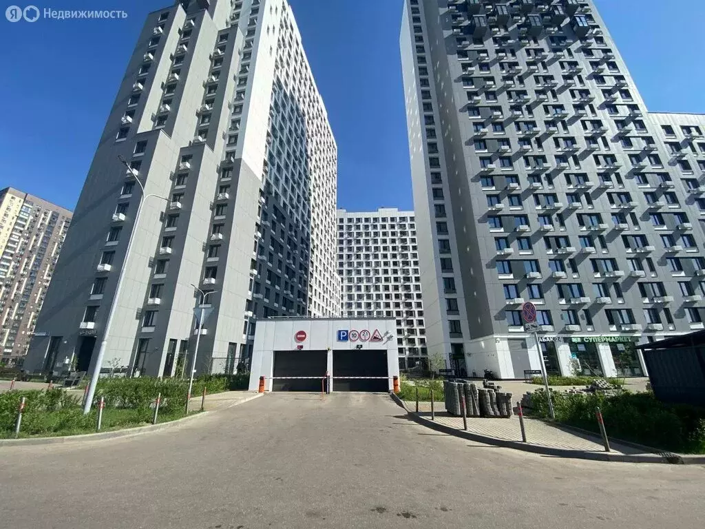 2-комнатная квартира: Люберцы, Солнечная улица, 6 (64.4 м) - Фото 1
