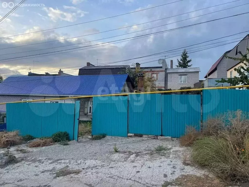 Дом в Самара, Железнодорожный район, 6-й Карьерный переулок (43.1 м) - Фото 2