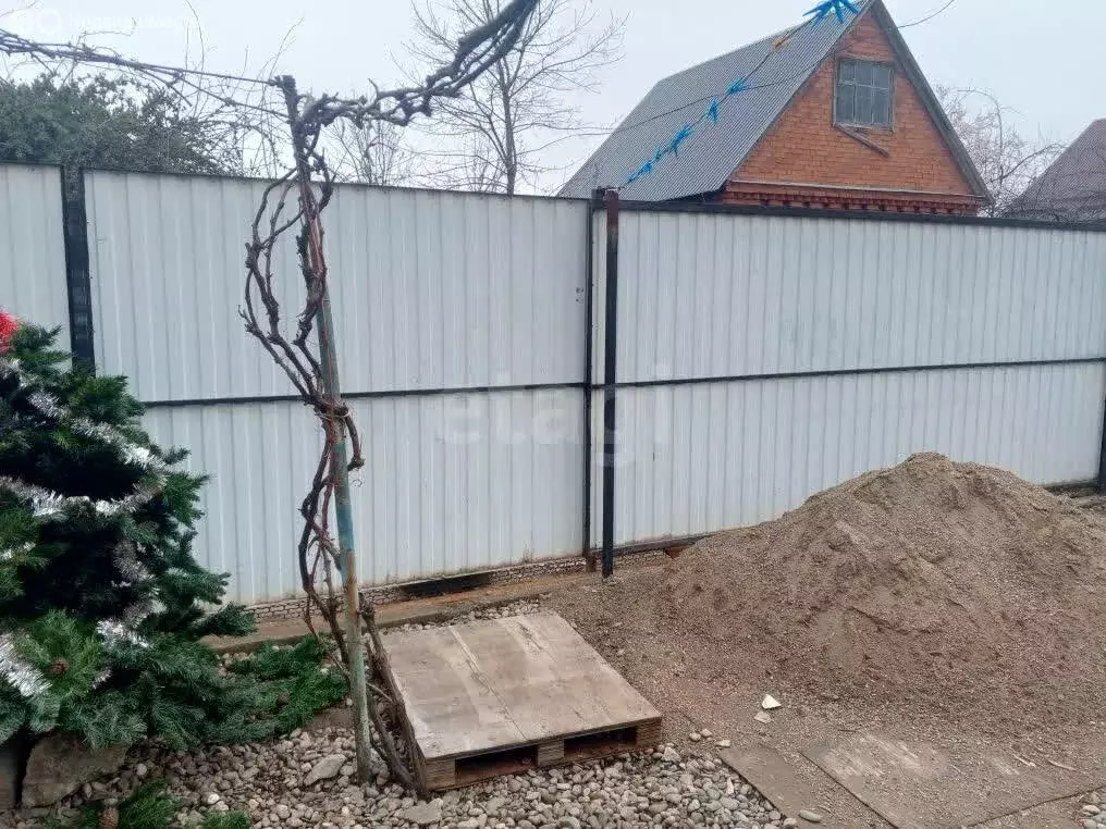 Участок в Майкоп, СНТ Весна, 13-й проезд (4.04 м) - Фото 2