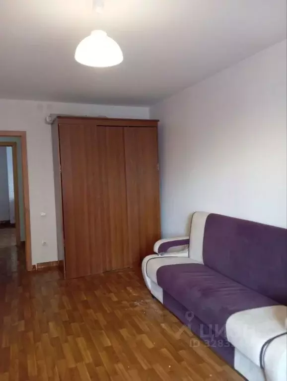 1-к кв. Красноярский край, Красноярск Соколовская ул., 76 (43.0 м) - Фото 2