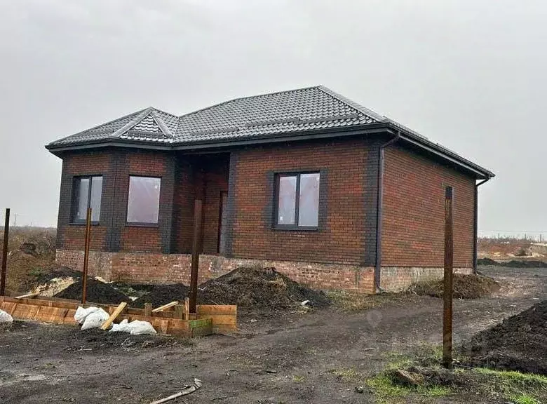 Дом в Ростовская область, Аксай пл. Ленина (60 м) - Фото 2