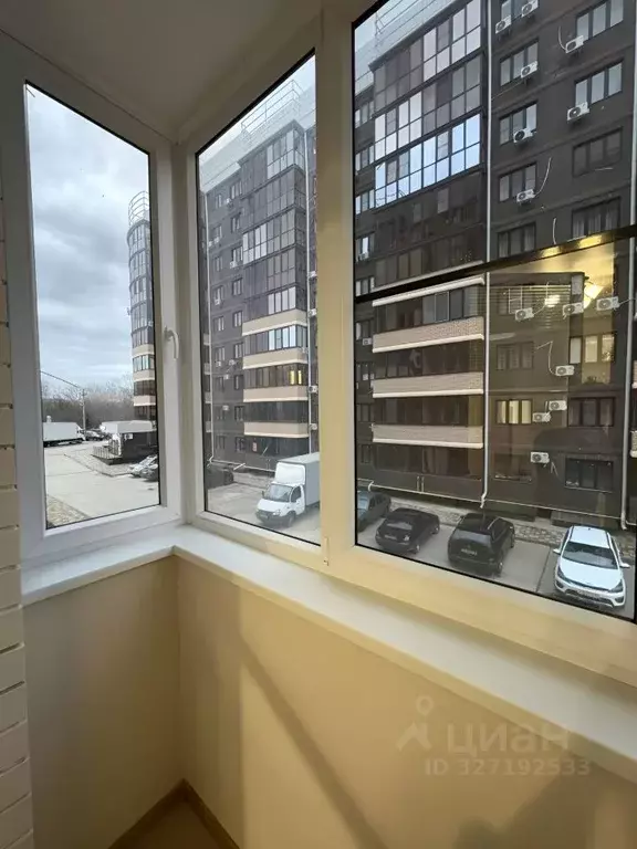 1-к кв. Краснодарский край, Горячий Ключ ул. Объездная, 18к1 (38.0 м) - Фото 1