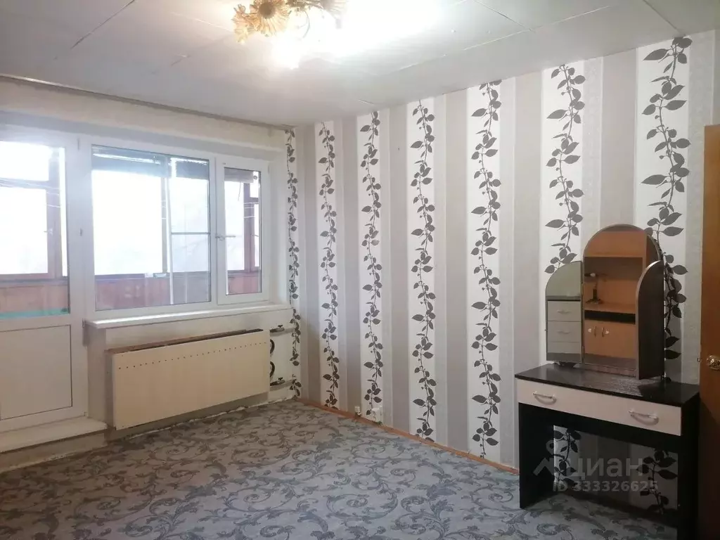 1-к кв. Москва ул. Горбунова, 17к1 (42.0 м) - Фото 1
