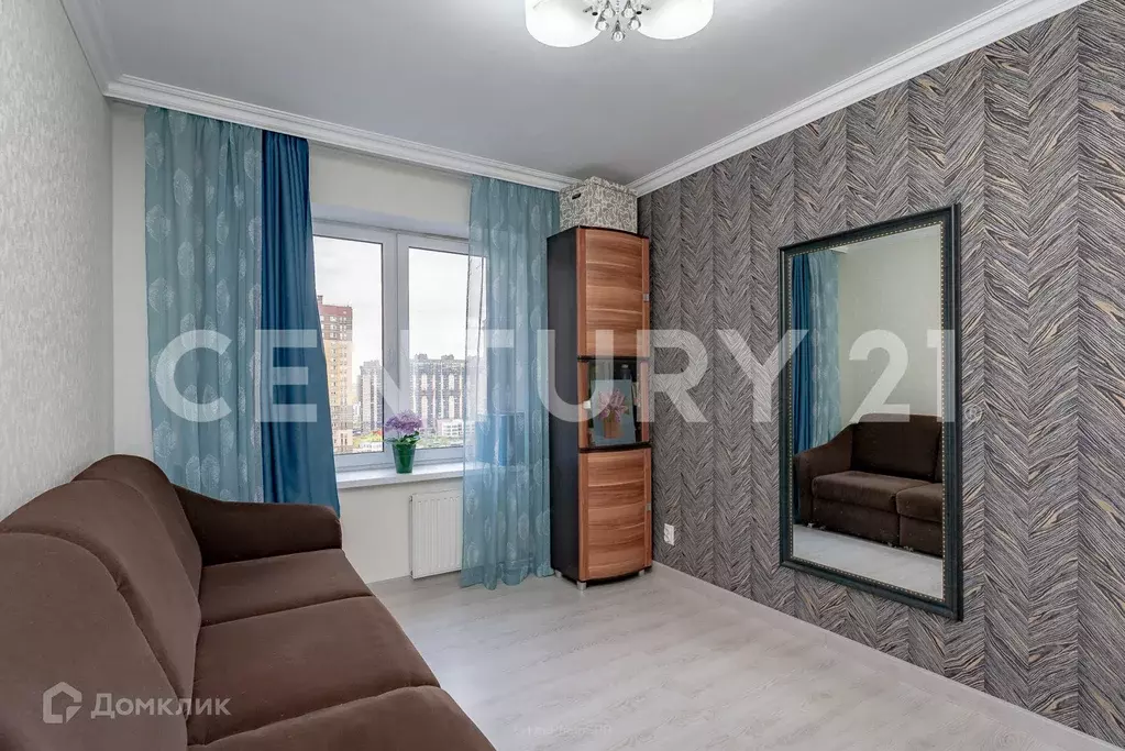 Продаётся 3-к квартира, 75.4 м - Фото 0