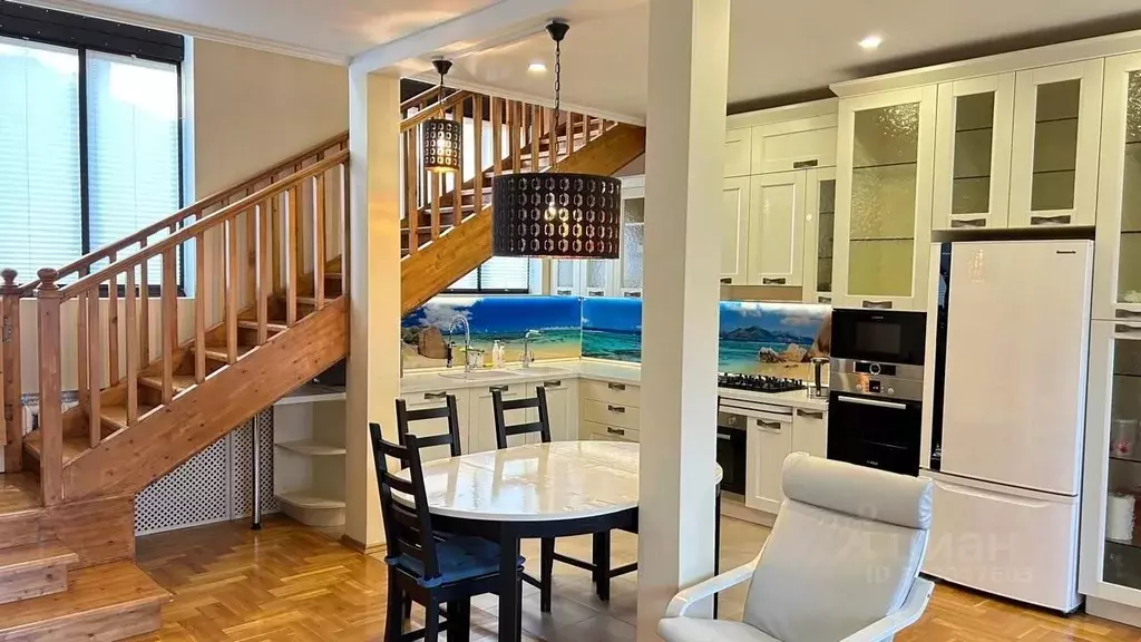 Коттедж в Москва пос. Минвнешторга,  (170 м) - Фото 1