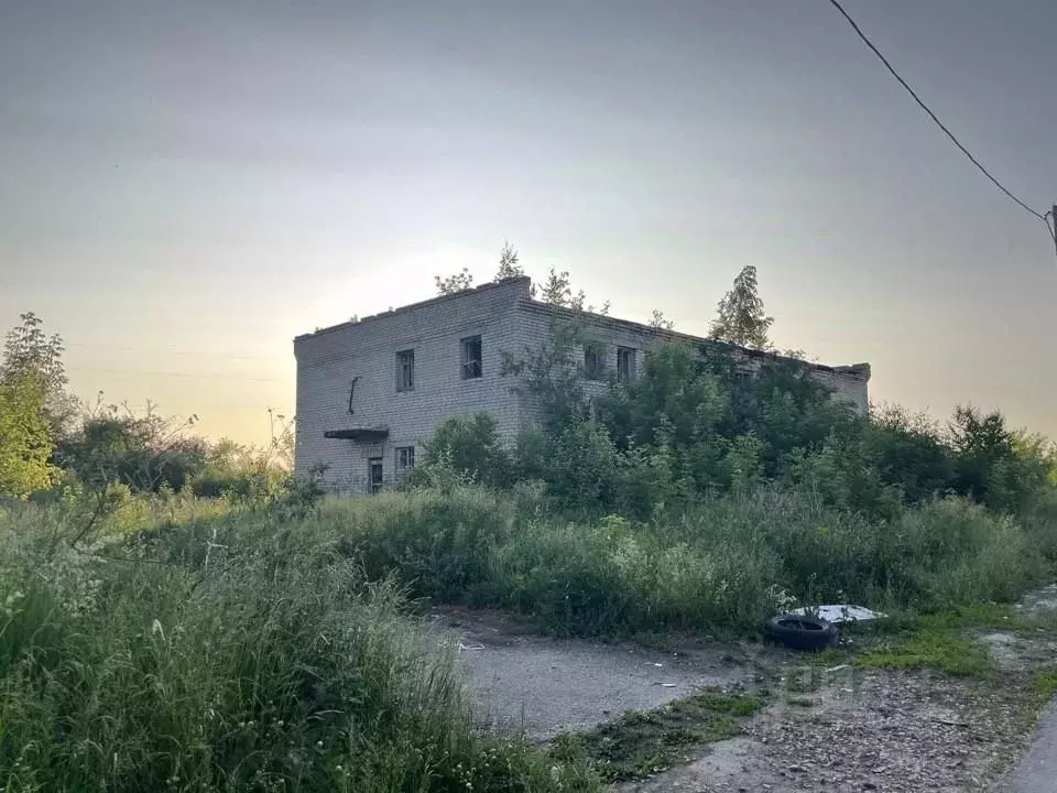 Помещение свободного назначения в Нижегородская область, Арзамас ... - Фото 0