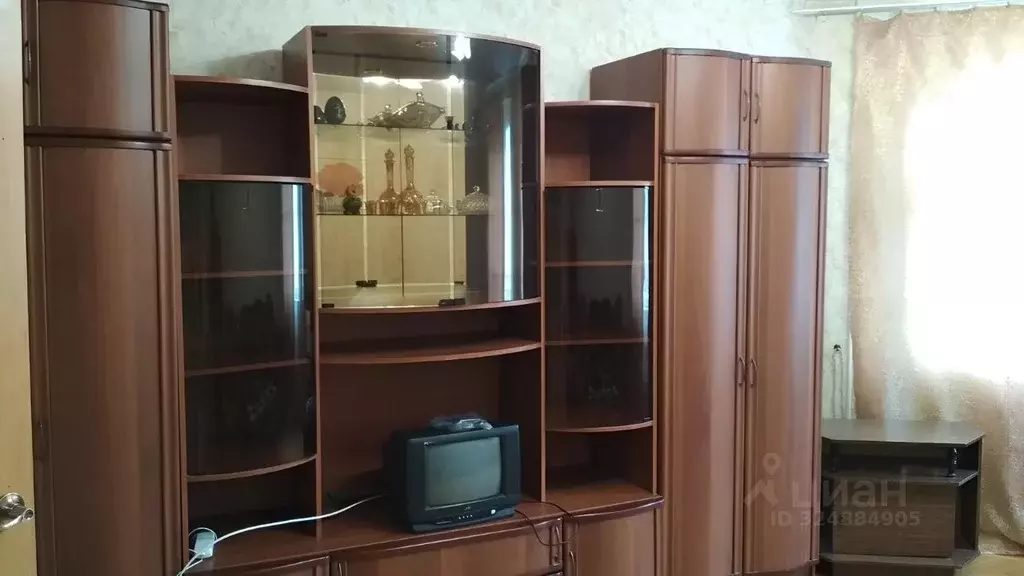 3-к кв. Московская область, Щелково Центральная ул., 94 (74.0 м) - Фото 1