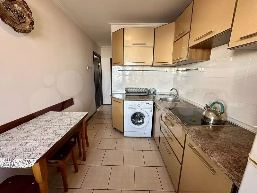 2-к. квартира, 60 м, 6/12 эт. - Фото 1