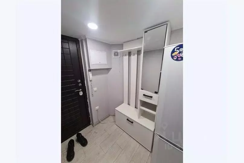 2-к кв. Ростовская область, Ростов-на-Дону Халтуринский пер., 4Д (40.0 ... - Фото 2