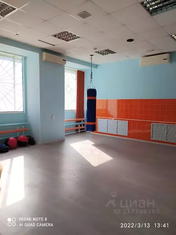 Помещение свободного назначения в Новосибирская область, Новосибирск ... - Фото 0