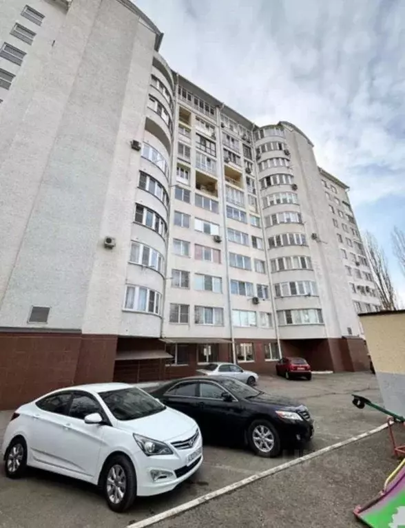 3-к кв. Ставропольский край, Кисловодск ул. Кирова (86.4 м) - Фото 2