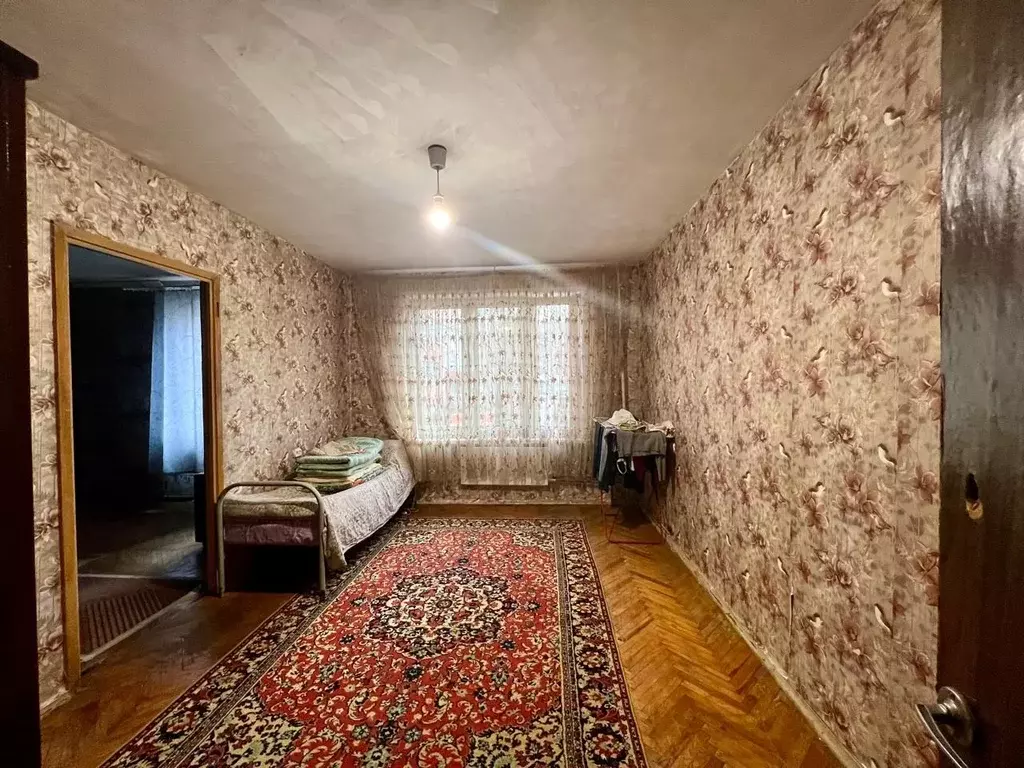 3-к кв. Москва Голубинская ул., 25К1 (51.0 м) - Фото 1
