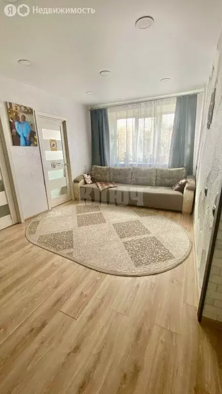 3-комнатная квартира: Сокол, Советская улица, 90 (60.7 м) - Фото 1