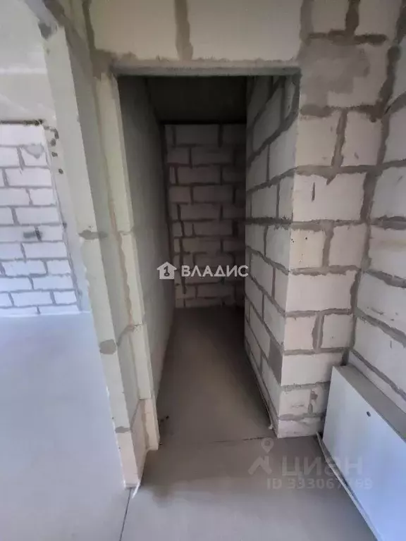 Квартира, 1 комната, 40 м - Фото 1