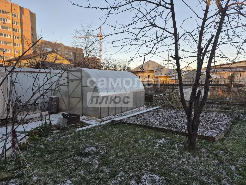 Дом в Марий Эл, Йошкар-Ола ул. Строителей, 53 (70 м) - Фото 2