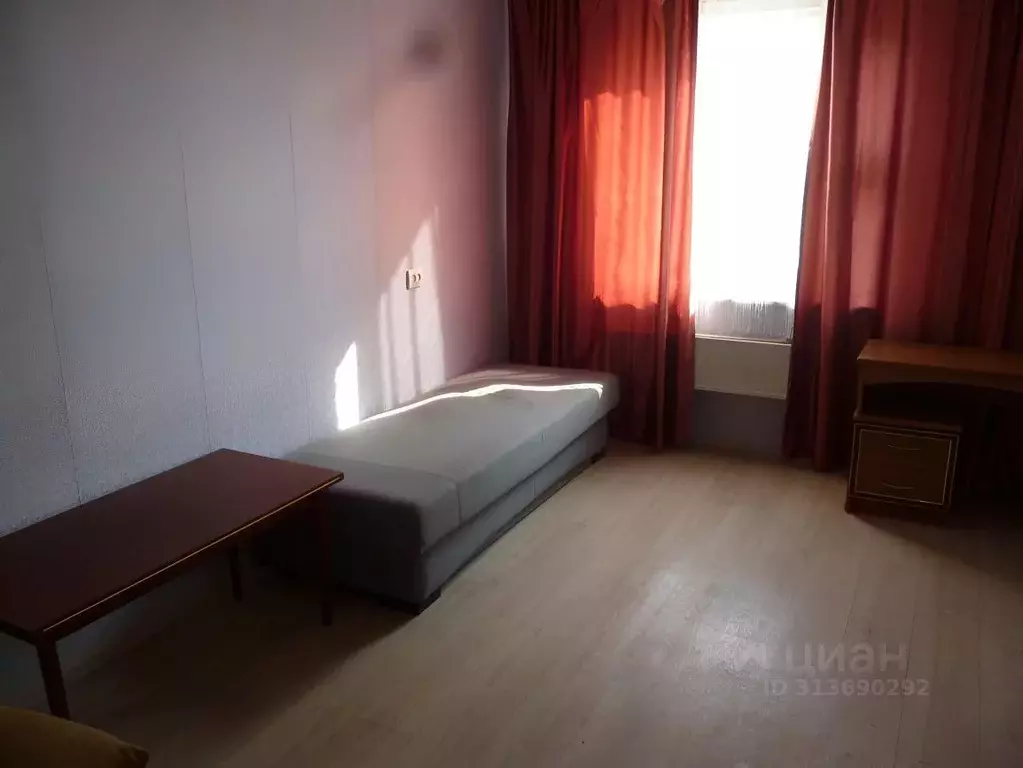 Комната Самарская область, Тольятти ул. Мира, 96 (9.0 м) - Фото 0