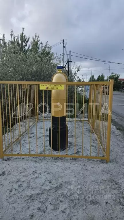 Дом в Тюменская область, Тюмень Садовое товарищество Липовый остров, ... - Фото 1