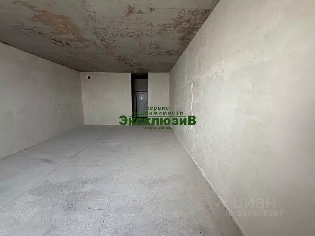 Свободной планировки кв. Крым, Феодосия ш. Керченское, 74 (36.4 м) - Фото 1