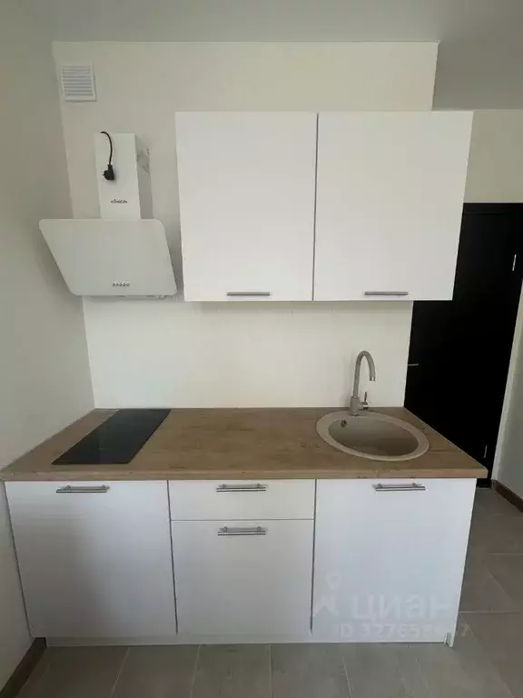 1-к кв. Московская область, Балашиха ул. Безымянная, 16 (32.0 м) - Фото 2