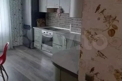 2-к. квартира, 53,5 м, 5/16 эт. - Фото 0