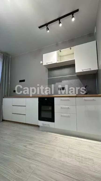 1-к кв. Московская область, Красногорск городской округ, Путилково пгт ... - Фото 2