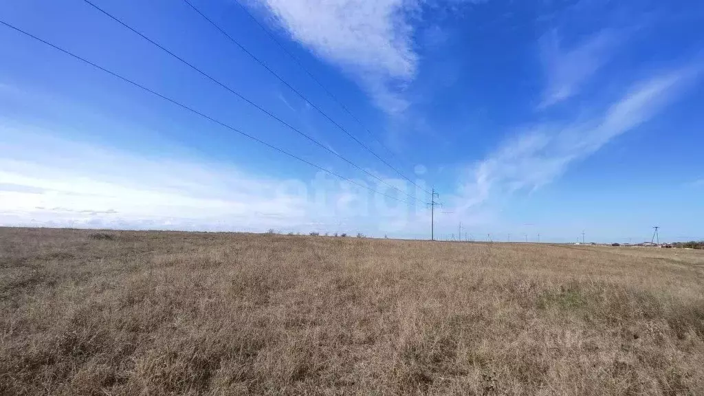 Участок в Крым, Симферопольский район, Перовское с/пос, с. Ключи  ... - Фото 1