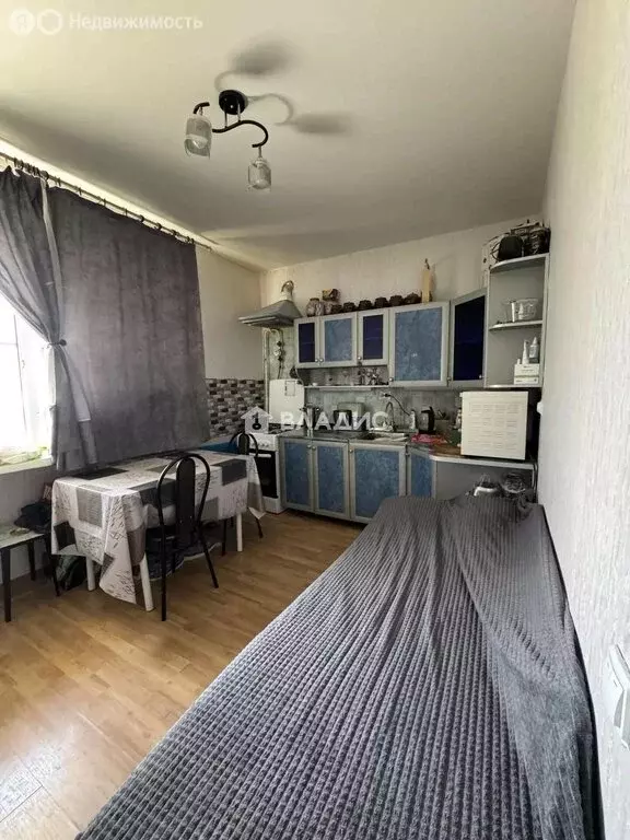 1-комнатная квартира: Ейск, Красная улица, 53/5к4 (44 м) - Фото 1