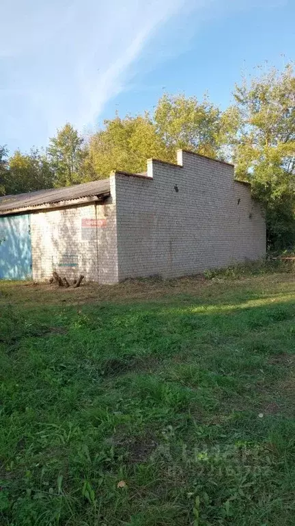 Помещение свободного назначения в Рязанская область, с. Захарово ул. ... - Фото 1