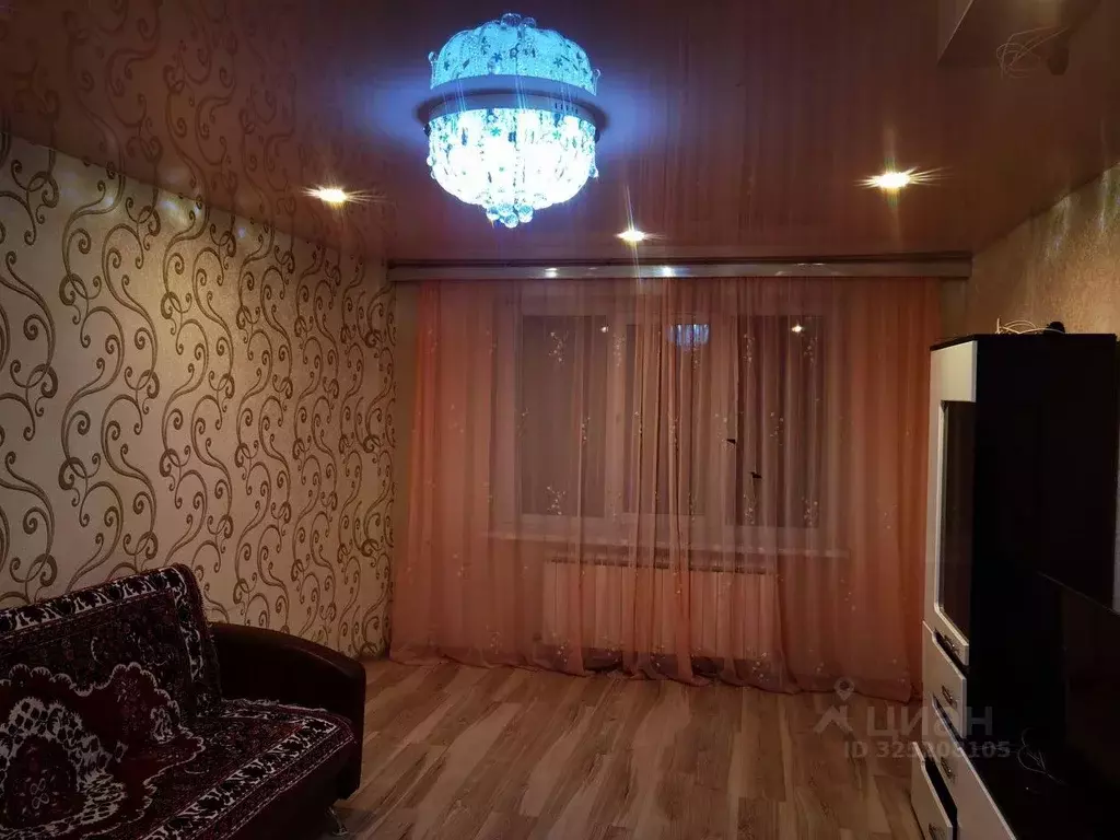 2-к кв. Чувашия, Чебоксары ул. Строителей, 6 (58.3 м) - Фото 2