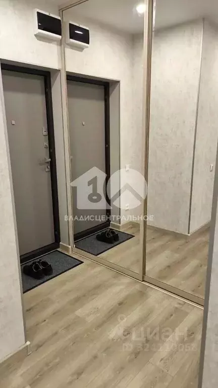 2-к кв. Новосибирская область, Новосибирск ул. Дуси Ковальчук, 248/1 ... - Фото 2