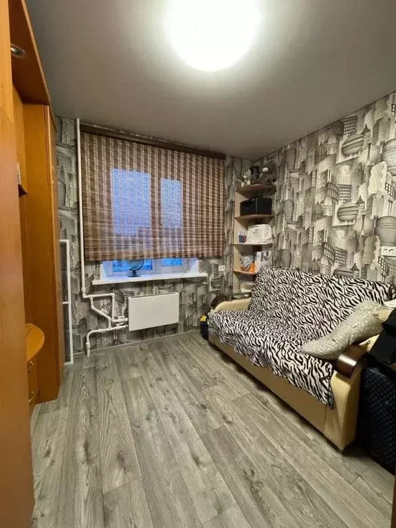 2-к кв. Ямало-Ненецкий АО, Ноябрьск ул. Изыскателей, 41 (51.6 м) - Фото 2