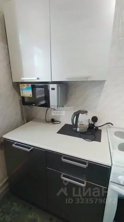 1-к кв. Ленинградская область, Тосно г. Тосненский район, Тосненское ... - Фото 2