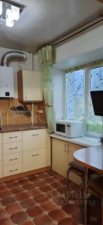 2-к кв. Марий Эл, Йошкар-Ола бул. Победы, 13 (42.0 м) - Фото 2