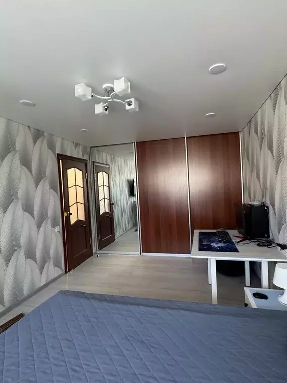 Продаётся 1-к квартира, 30.9 м - Фото 1
