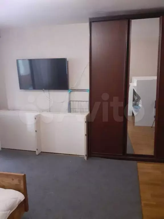 1-к. квартира, 44 м, 2/19 эт. - Фото 0