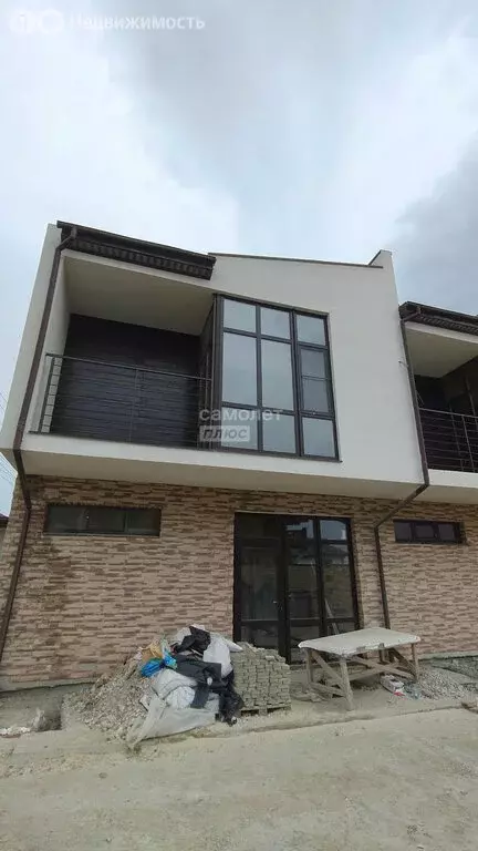 Дом в село Супсех, Удачная улица, 37 (140 м) - Фото 1