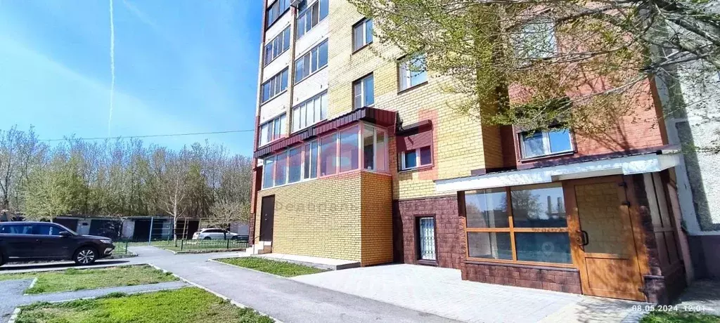 Офис в Тюменская область, Тюмень Уральская ул., 53к6 (190 м) - Фото 2