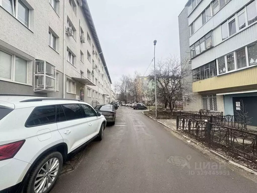 Помещение свободного назначения в Белгородская область, Белгород ... - Фото 2