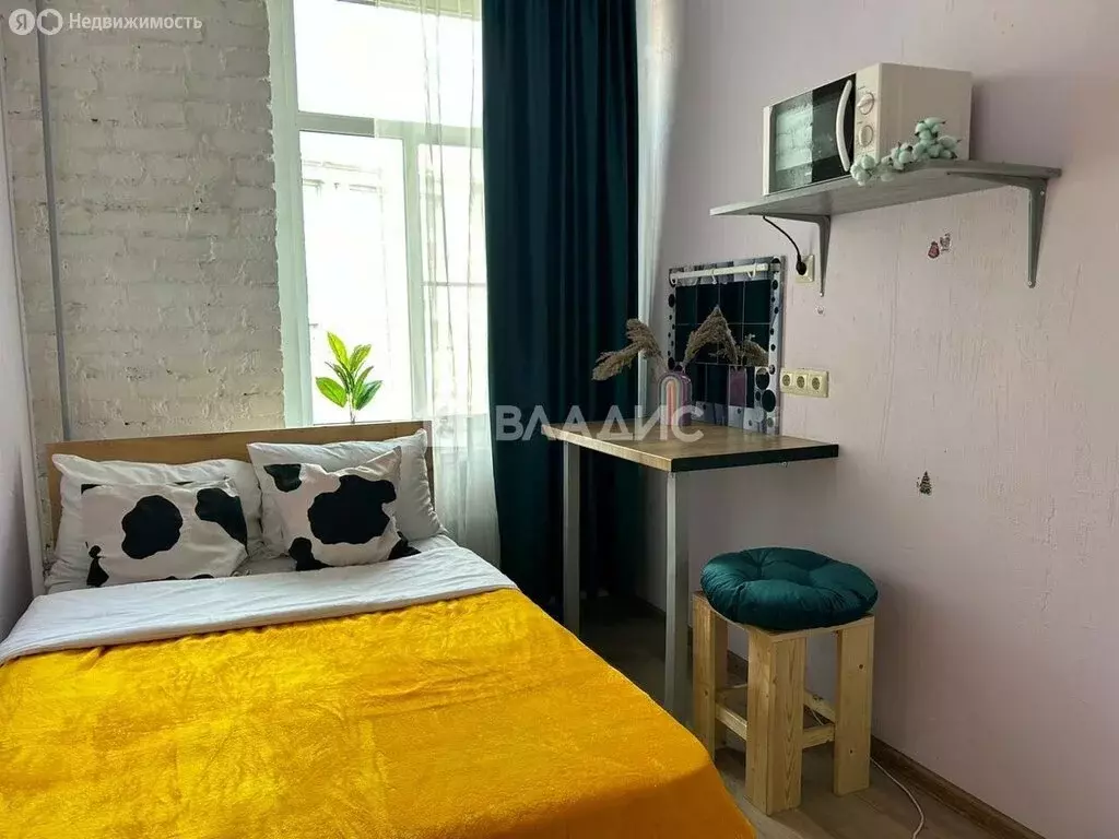 4-комнатная квартира: Санкт-Петербург, набережная Обводного канала, 96 ... - Фото 1