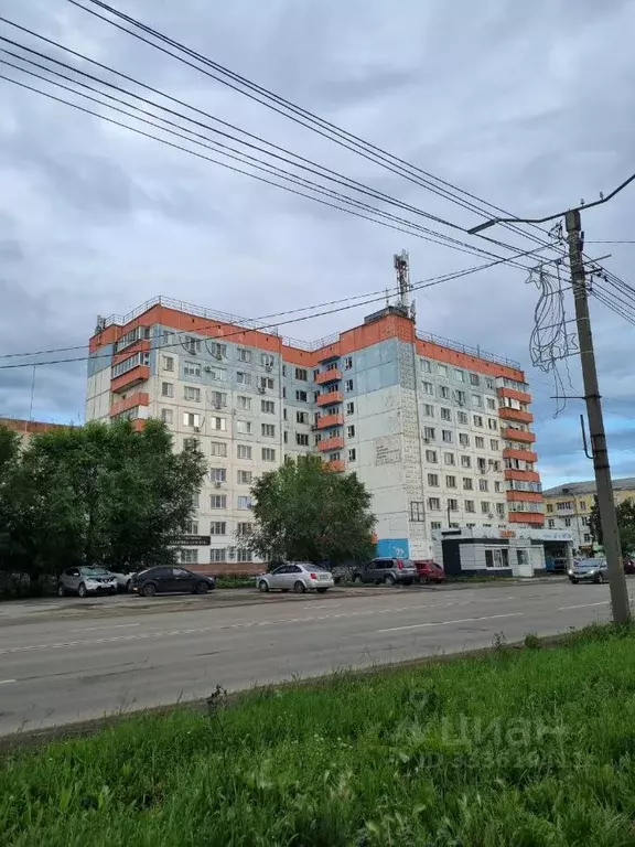 Помещение свободного назначения в Челябинская область, Копейск просп. ... - Фото 1
